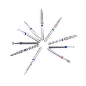 High Speed Dental Diamond burs series