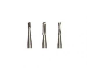 Metal cutting