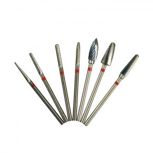Tungsten steel/Carbide steel drill series